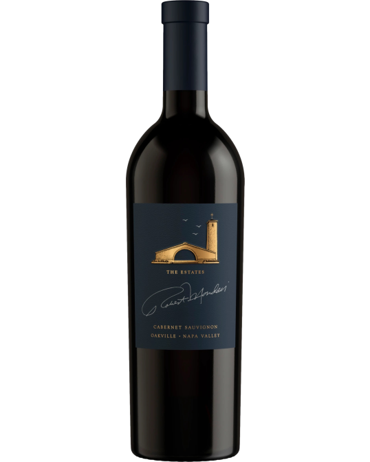 Robert Mondavi Oakville Cabernet Sauvignon 2021