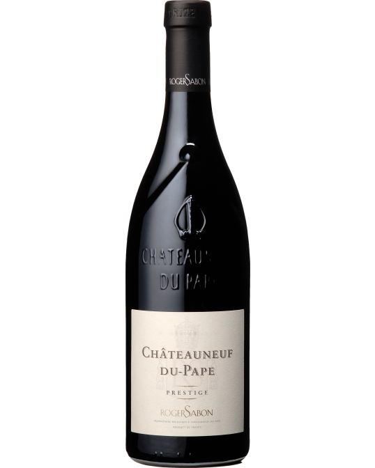 Roger Sabon Chateauneuf du Pape Prestige 2021