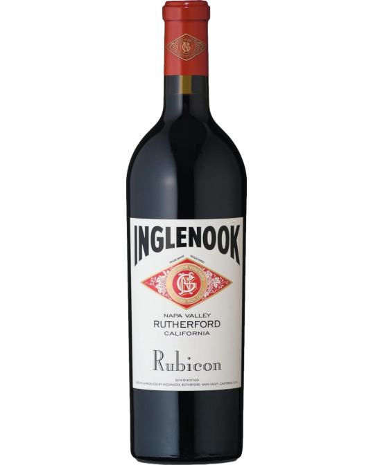 Rubicon Estate Inglenook 2016