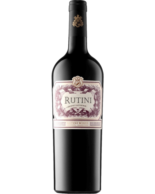 Rutini Cabernet Sauvignon 2021