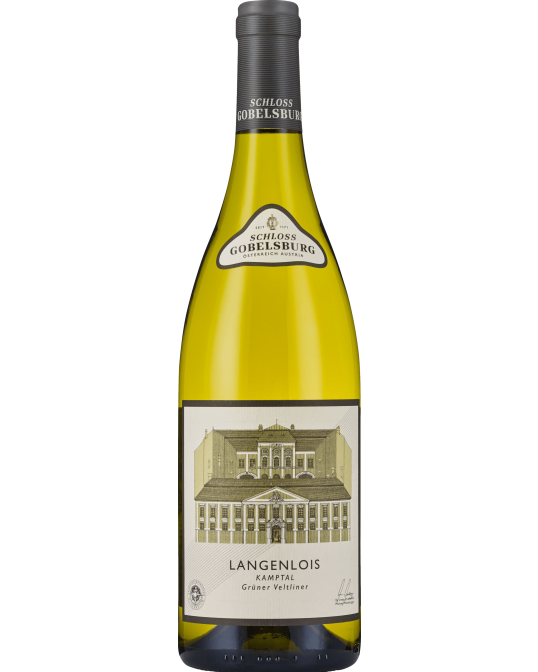 Schloss Gobelsburg Langenlois Gruner Veltliner 2023