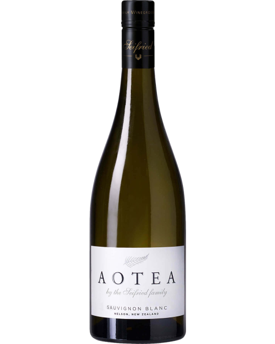 Seifried Aotea Nelson Sauvignon Blanc 2022