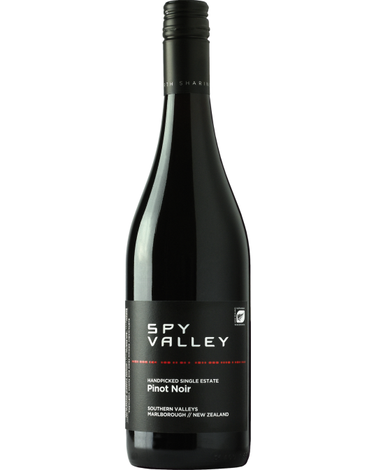 Spy Valley Pinot Noir 2020