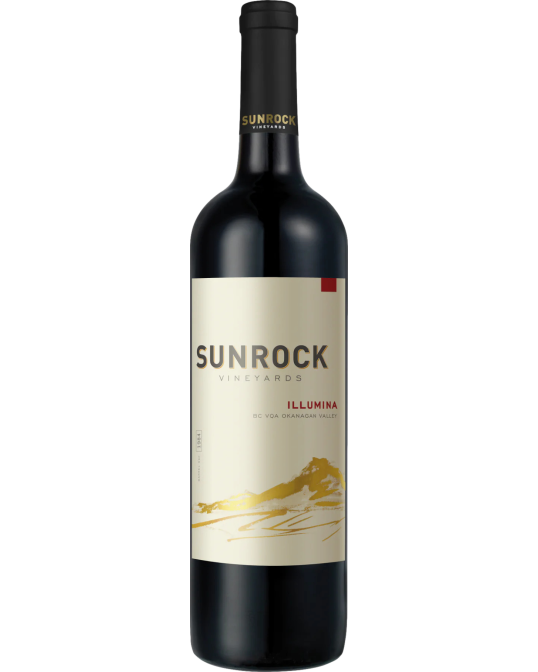 Sunrock Illumina 2020