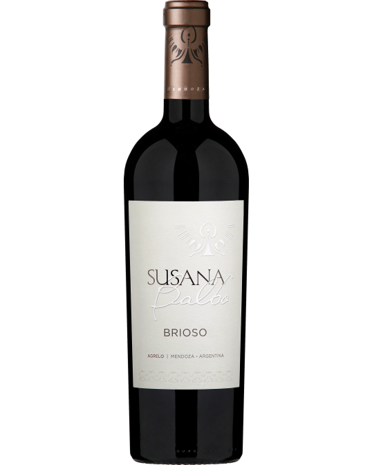 Susana Balbo Signature Brioso 2019