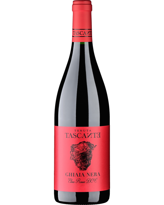 Tenuta Tascante Ghiaia Nera Etna Rosso 2018