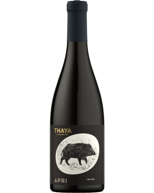 Thaya Apri Pinot Noir 2022