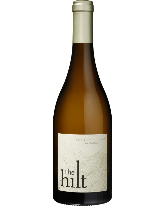 The Hilt Estate Chardonnay 2019