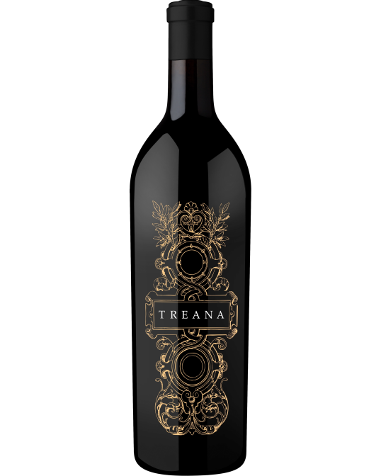 Treana  Red Blend 2021