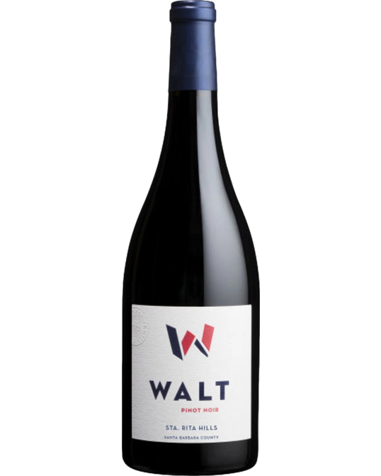 Walt Sta. Rita Hills Pinot Noir 2019