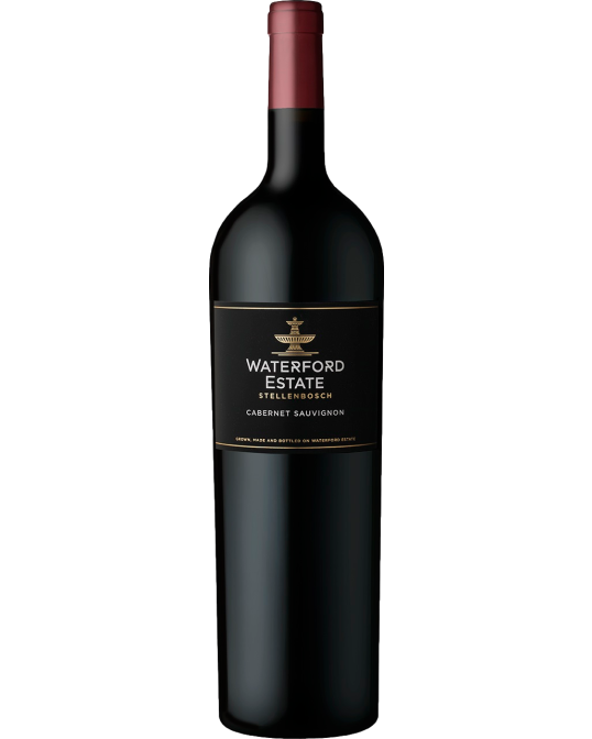 Waterford Cabernet Sauvignon 2016