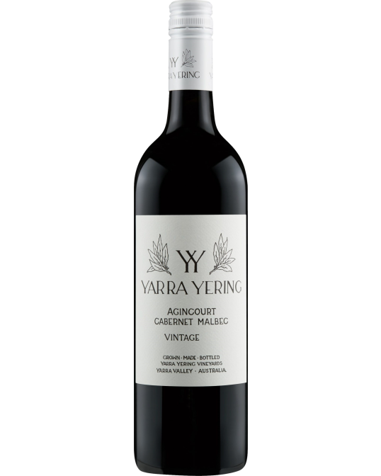 Yarra Yering Agincourt 2017