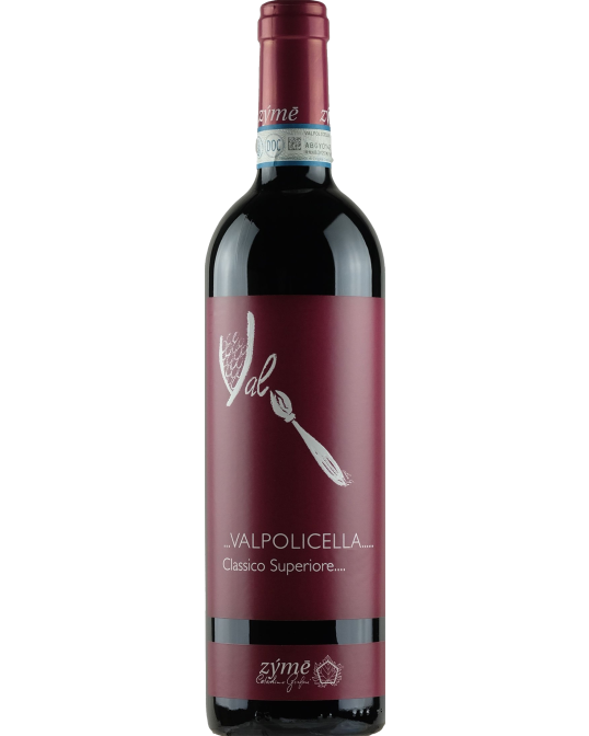 Zyme Valpolicella Superiore 2019