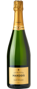Champagne Mandois Blanc de Blancs Premier Cru 2020