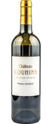 Chateau Couhins Blanc 2015 (Niet op voorraad)