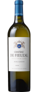 Chateau de Fieuzal Blanc 2015 (Niet op voorraad)