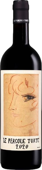 Montevertine Le Pergole Torte 2020 | 8Wines België