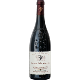 Mordoree Chateauneuf du Pape La Reine des Bois 2022