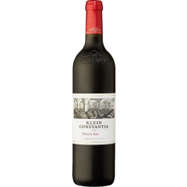 Klein Constantia Estate Red 2022