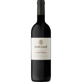Stark Conde Three Pines Cabernet Sauvignon 2018