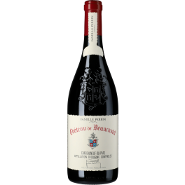 Chateau de Beaucastel Chateauneuf du Pape 2020