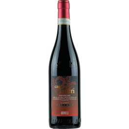 Brunelli Amarone Campo Inferi Riserva 2020