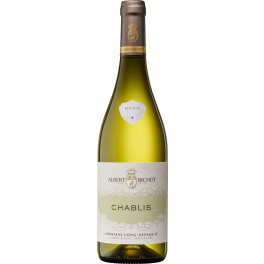 Albert Bichot Domaine Long-Depaquit Chablis 2023