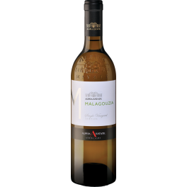 Alpha Estate Malagouzia Turtles Vineyard 2025