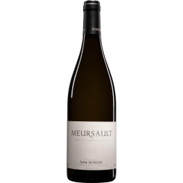 Anne Boisson Meursault 2023
