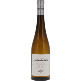 Anselmo Mendes Contacto Alvarinho 2025