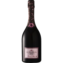 Antica Fratta Franciacorta Essence Rose 2021