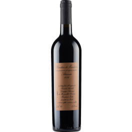 Attanasio Primitivo di Manduria 2017