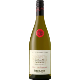 Bellingham The Bernard Series Old Vine Chenin Blanc 2025