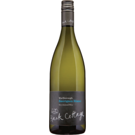 Black Cottage Sauvignon Blanc 2025