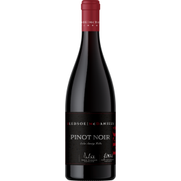Bledsoe McDaniels LFG Pinot Noir 2023