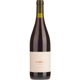 Bodega Chacra Barda Pinot Noir 2024