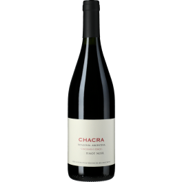 Bodega Chacra Cincuenta y Cinco Pinot Noir 2023
