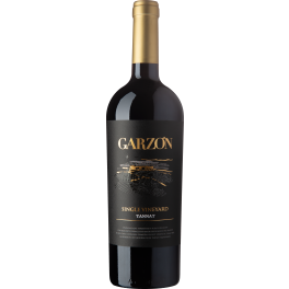 Bodega Garzon Single Vineyard Tannat 2022