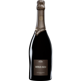 Bortolin Angelo Valdobbiadene Prosecco Extra Dry 2025