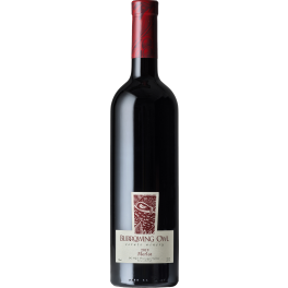 Burrowing Owl Merlot 2021