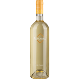 Capichera Lintori Vermentino Sardegna 2025