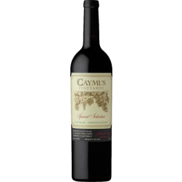 Caymus Special Selection Cabernet Sauvignon 2020