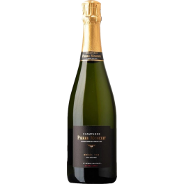 Champagne Pierre Moncuit Grand Cru Extra Brut 2014