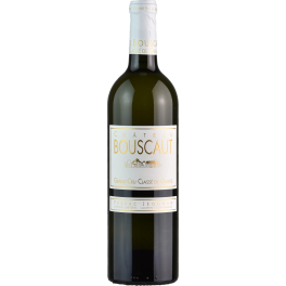 Chateau Bouscaut Blanc 2023