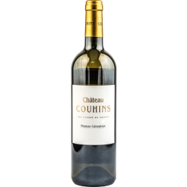 Chateau Couhins Blanc 2015