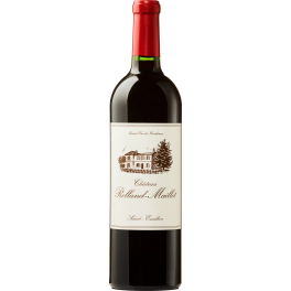 Chateau Rolland-Maillet Saint-Emilion Grand Cru 2016