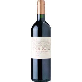 Chateau Villa Bel-Air 2022