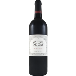Chateau Le Gay Manoir De Gay 2016
