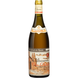 Clos Cibonne Cotes de Provence Cru Classe Cuvee Speciale des Vignettes Rose 2024