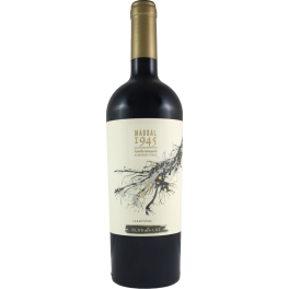 Clos de Luz Massal 1945 Carmenere 2020